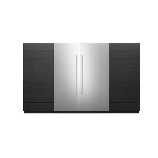 Jenn Air JKCPR361GP Pro Style Stainless