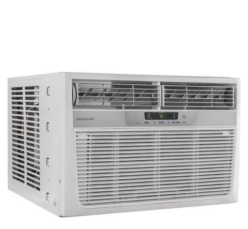 Frigidaire FFRH1122U1 White