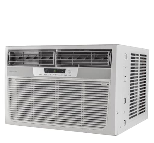 Frigidaire FFRH1122U1 White