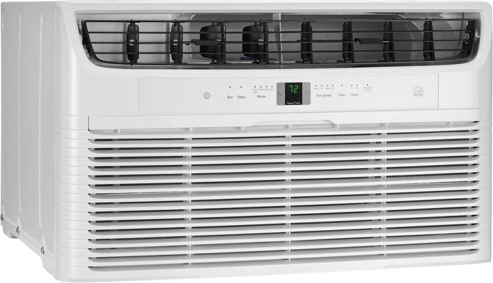 Frigidaire FFTH122WA2 White