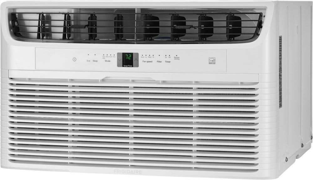 Frigidaire FFTH122WA2 White