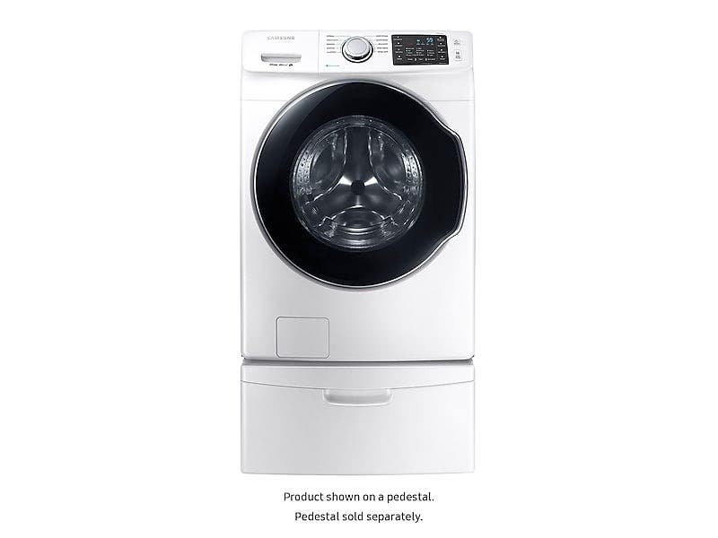 Samsung WF45M5500AW White