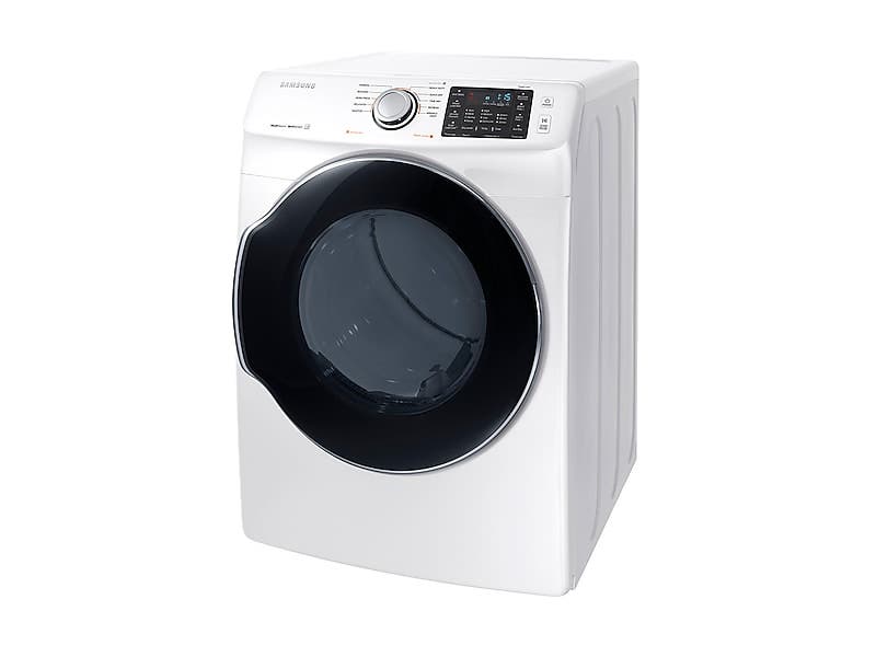 Samsung DVG45M5500W White