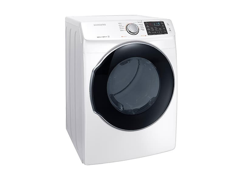 Samsung DVG45M5500W White