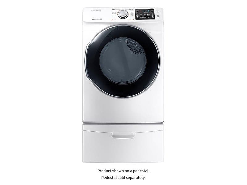 Samsung DVG45M5500W White