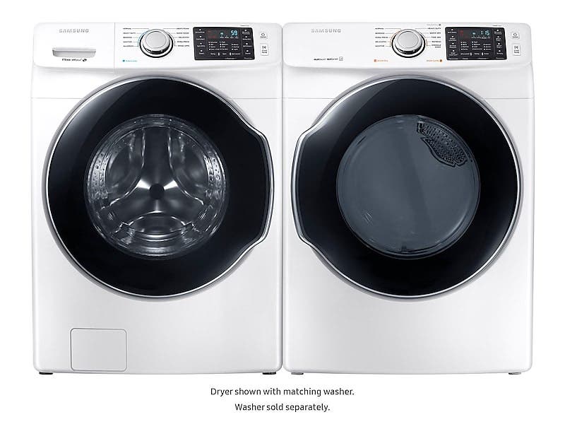 Samsung DVG45M5500W White