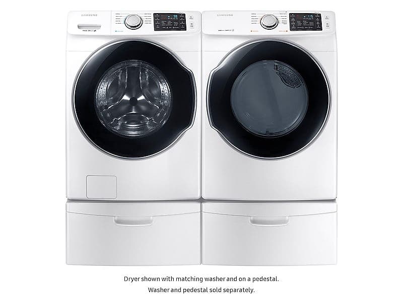 Samsung DVG45M5500W White