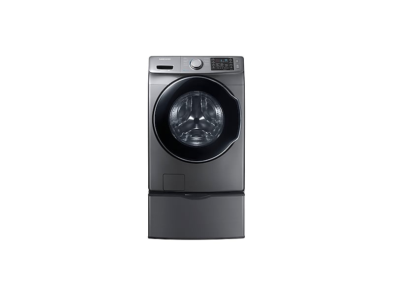 Samsung WF45M5500AP Platinum