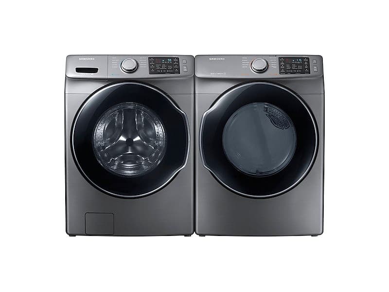 Samsung WF45M5500AP Platinum