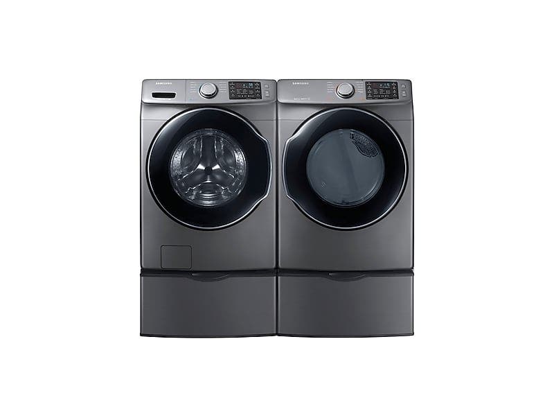 Samsung WF45M5500AP Platinum