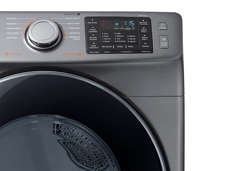 Samsung DVE45M5500P Platinum