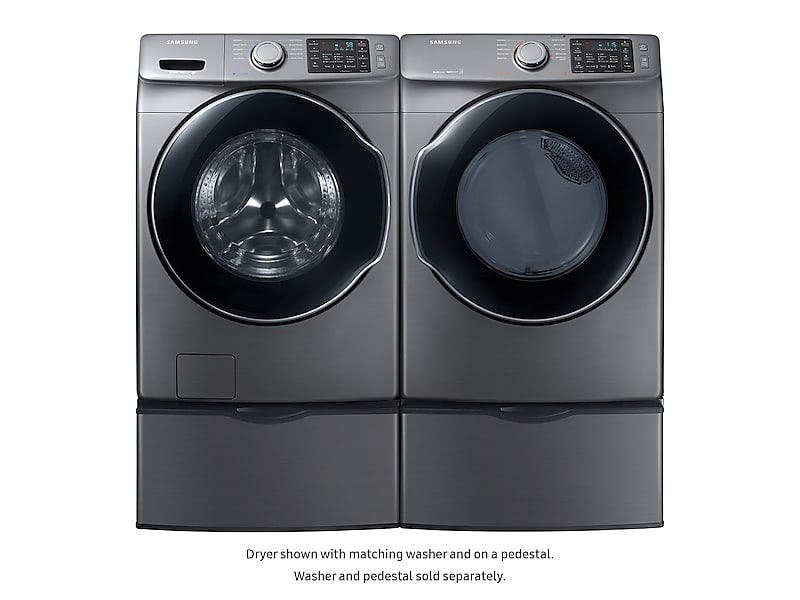 Samsung DVE45M5500P Platinum