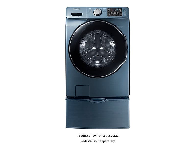Samsung WF45M5500AZ Azure Blue
