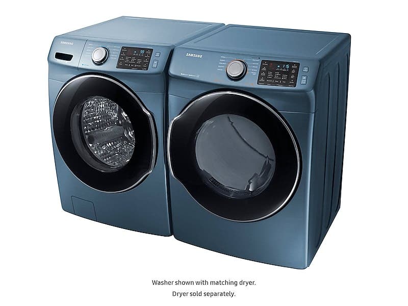 Samsung WF45M5500AZ Azure Blue