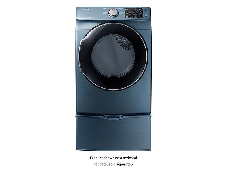Samsung DVG45M5500Z Azure Blue