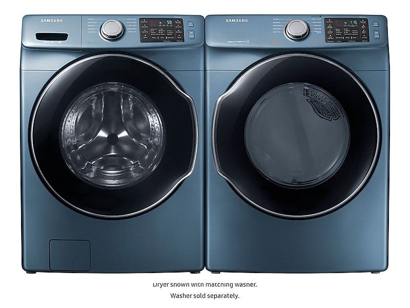 Samsung DVG45M5500Z Azure Blue