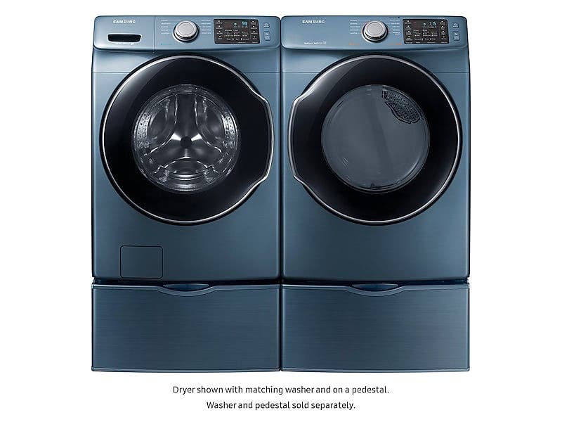 Samsung DVG45M5500Z Azure Blue