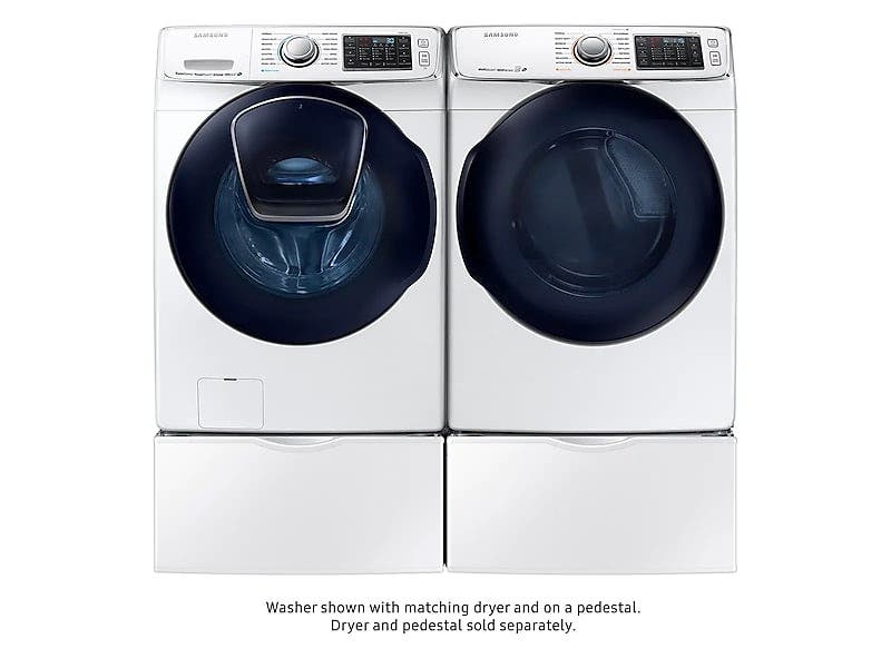 Samsung DV50K7500EW White