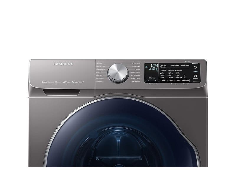 Samsung WW22N6850QX Gray