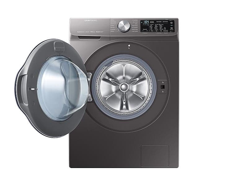 Samsung WW22N6850QX Gray