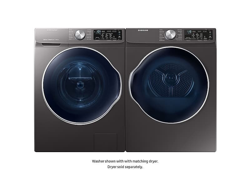 Samsung WW22N6850QX Gray