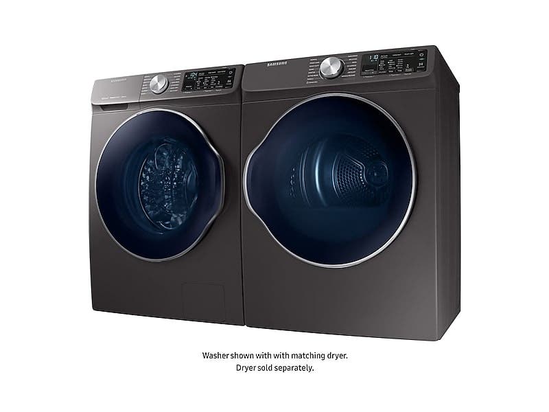 Samsung WW22N6850QX Gray