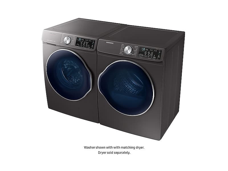 Samsung WW22N6850QX Gray