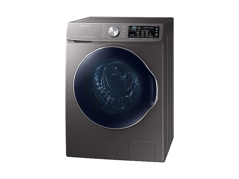 Samsung WW22N6850QX Gray