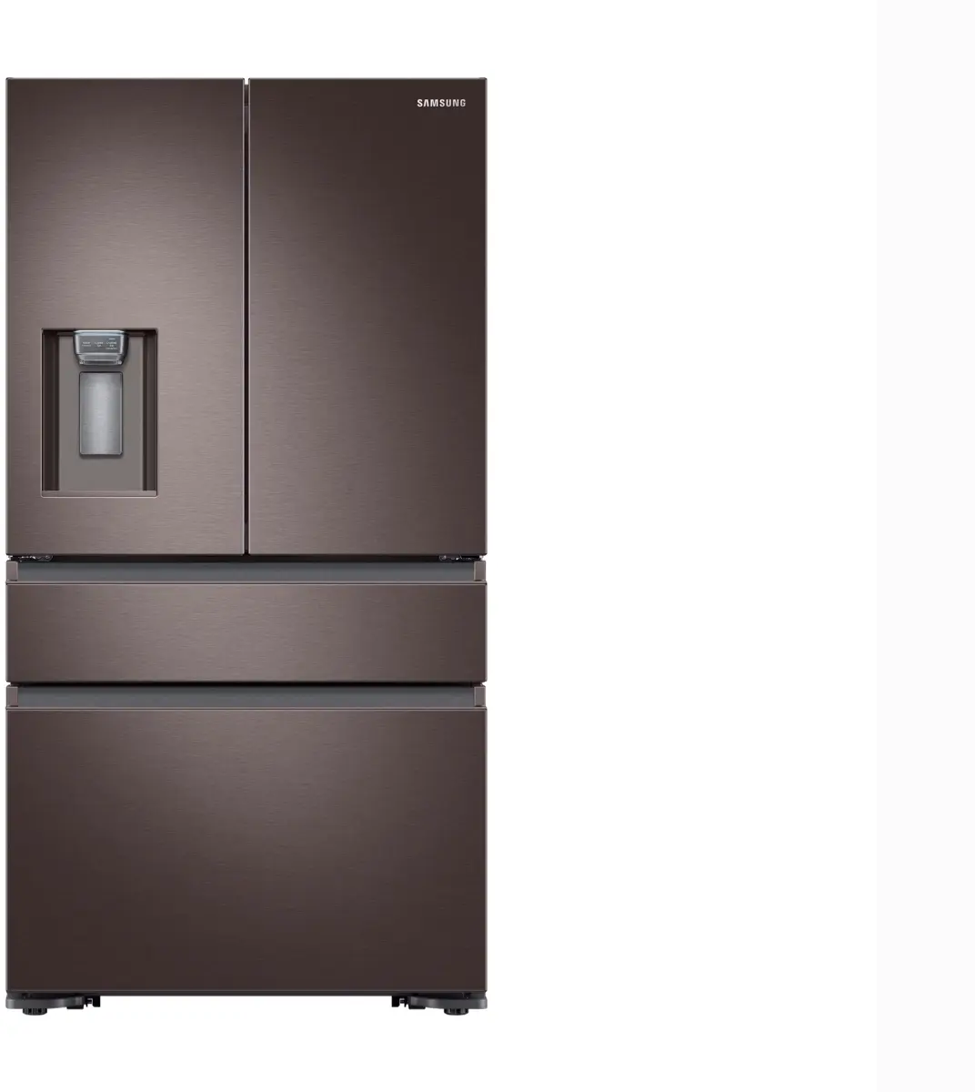 Samsung RF23M8070DT Tuscan Stainless