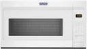 30 Inch Over the Range Microwave Oven with 300 CFM