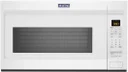 30 Inch Over the Range Microwave Oven with Dual Crisp Mode and 400 CFM