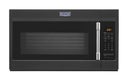 30 Inch Over the Range Microwave Oven with Dual Crisp Mode
