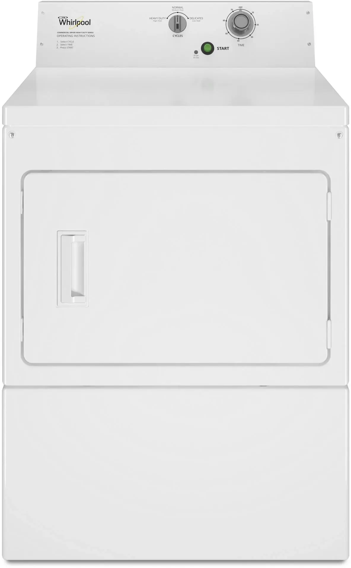 Whirlpool CEM2795JQ