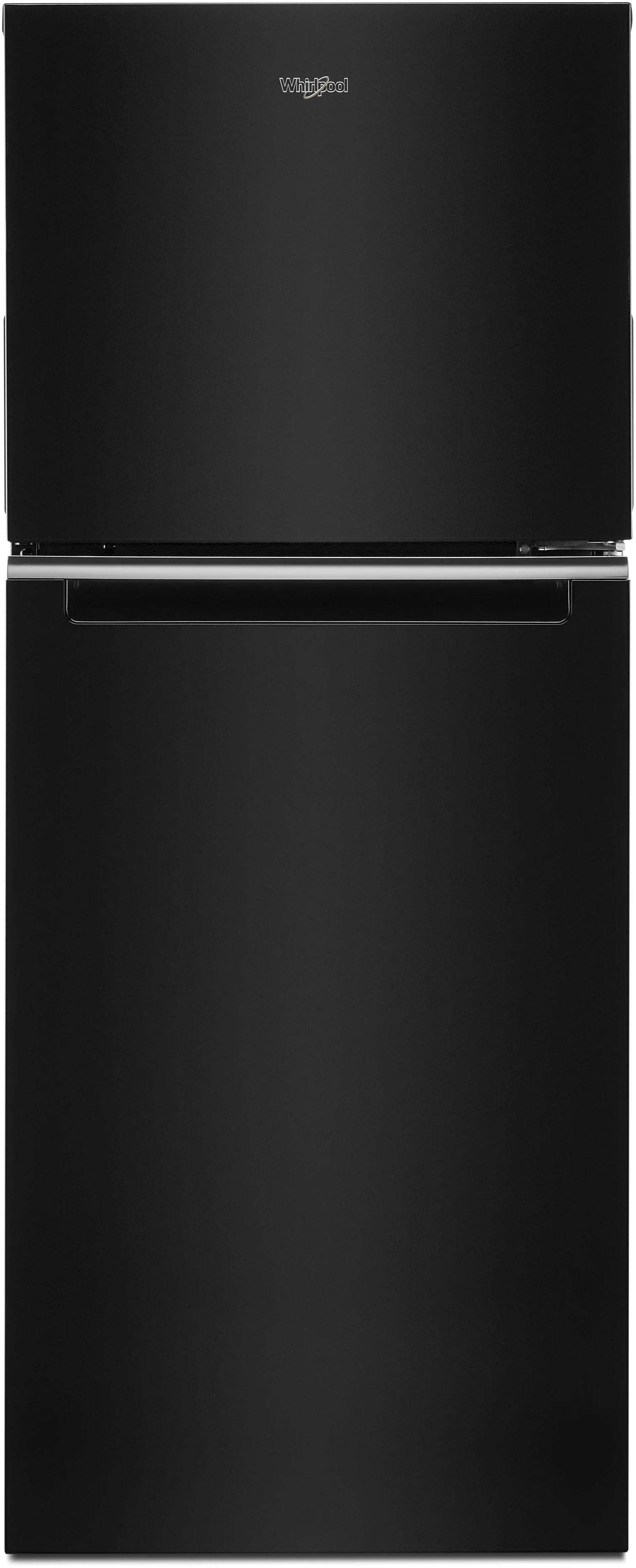 Whirlpool WRT112CZJB 24 Inch, 11.6 Cu. Ft. Freestanding Counter Depth