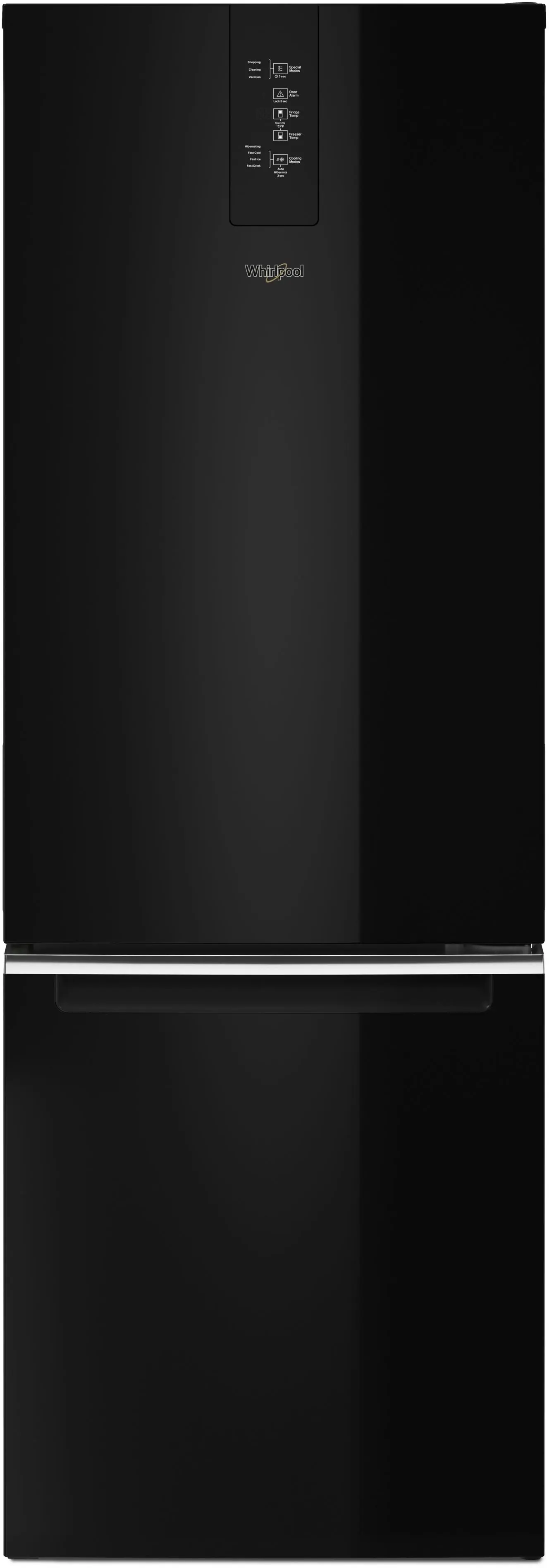 Whirlpool WRB533CZJB