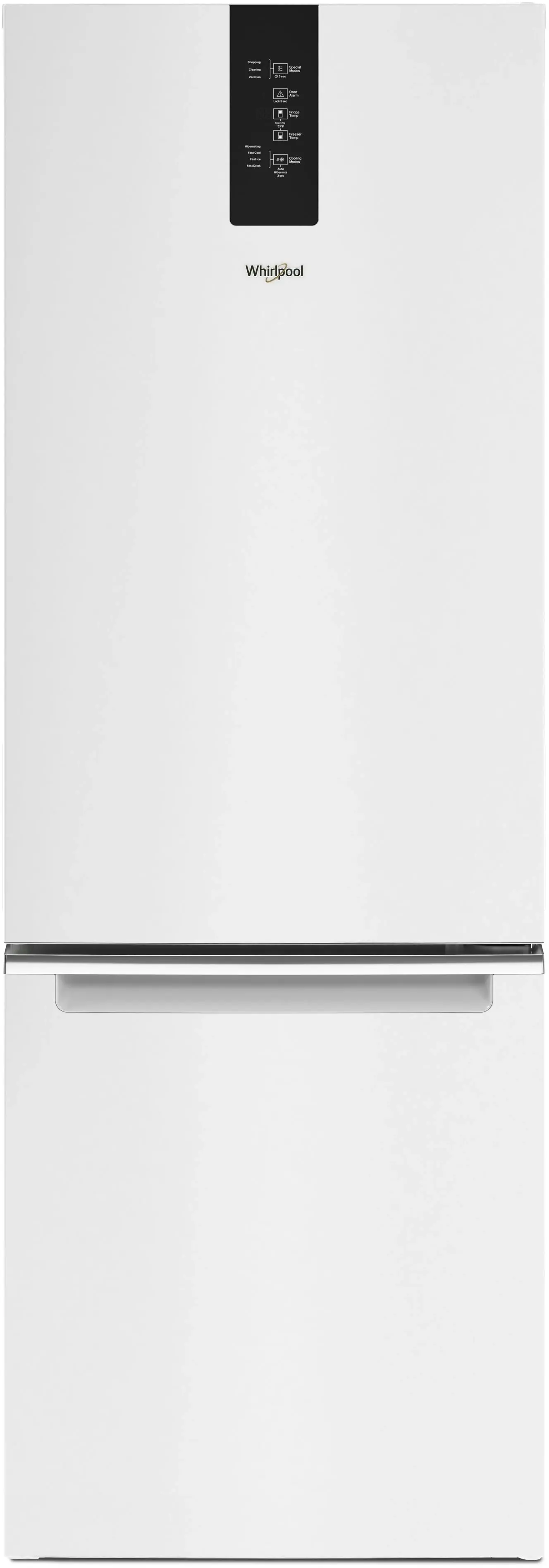 Whirlpool WRB533CZJW