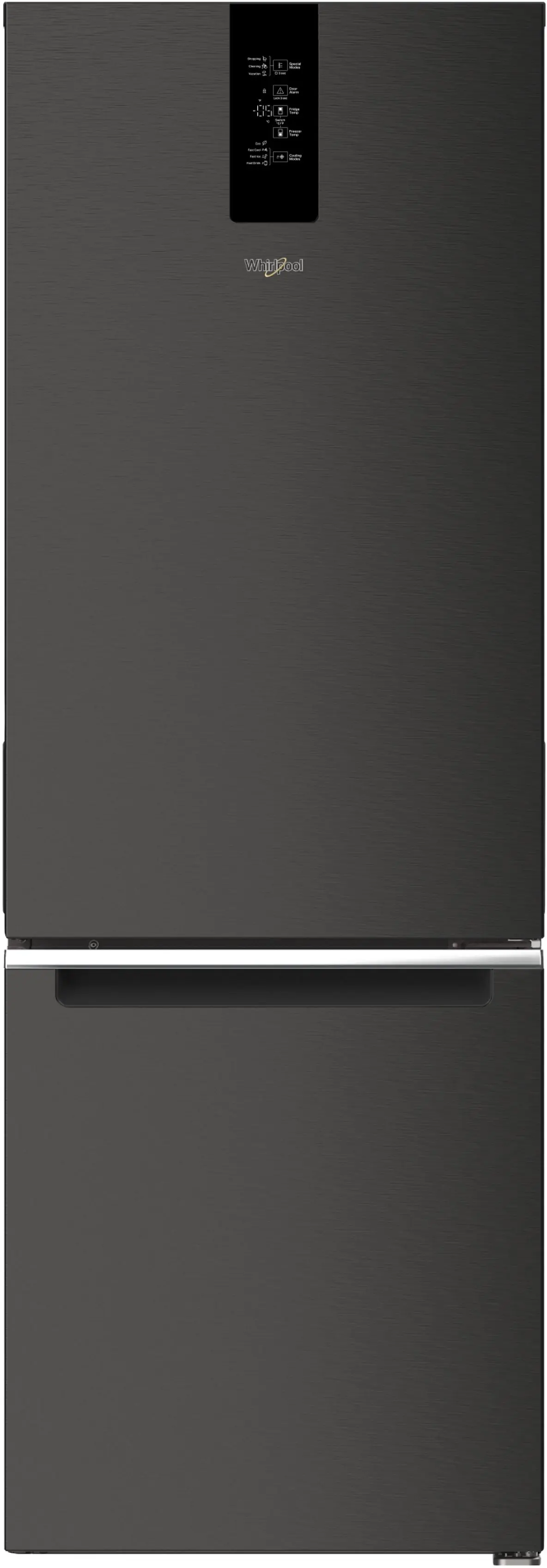 Whirlpool WRB543CMJV