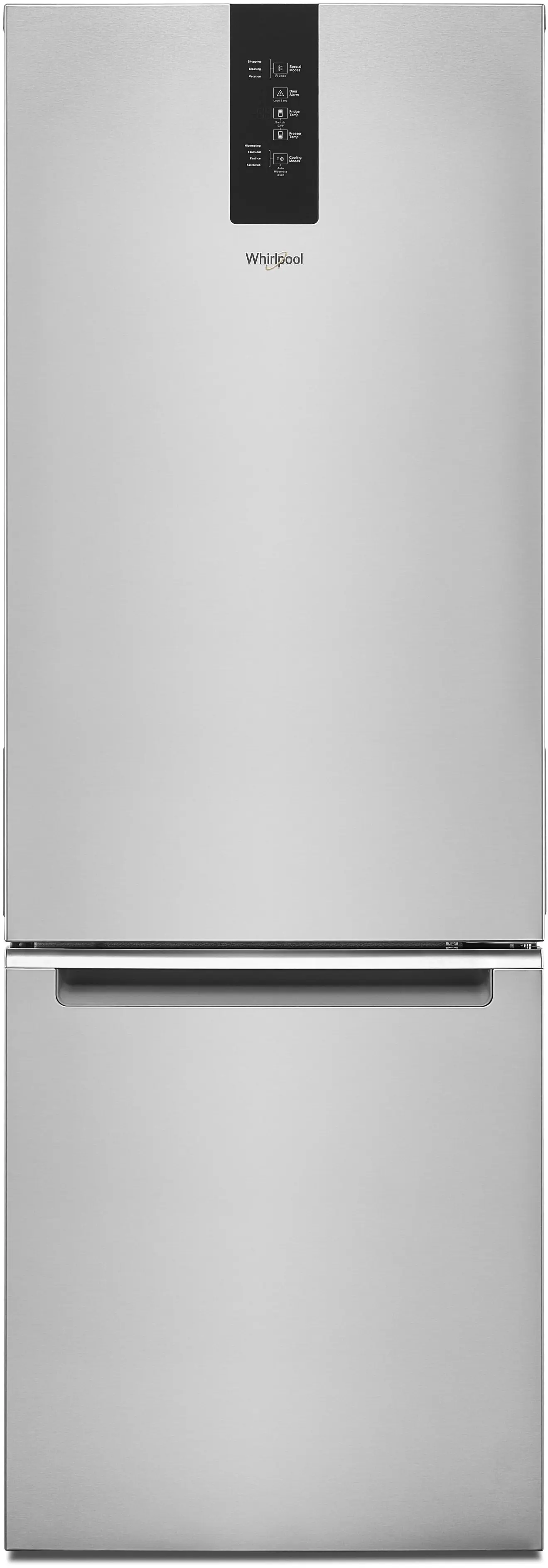 Whirlpool WRB543CMJZ