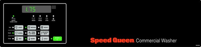 Speed Queen SFNNCRSP115TW02