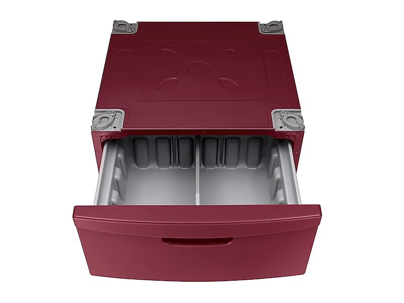 Samsung WE357A0F Merlot