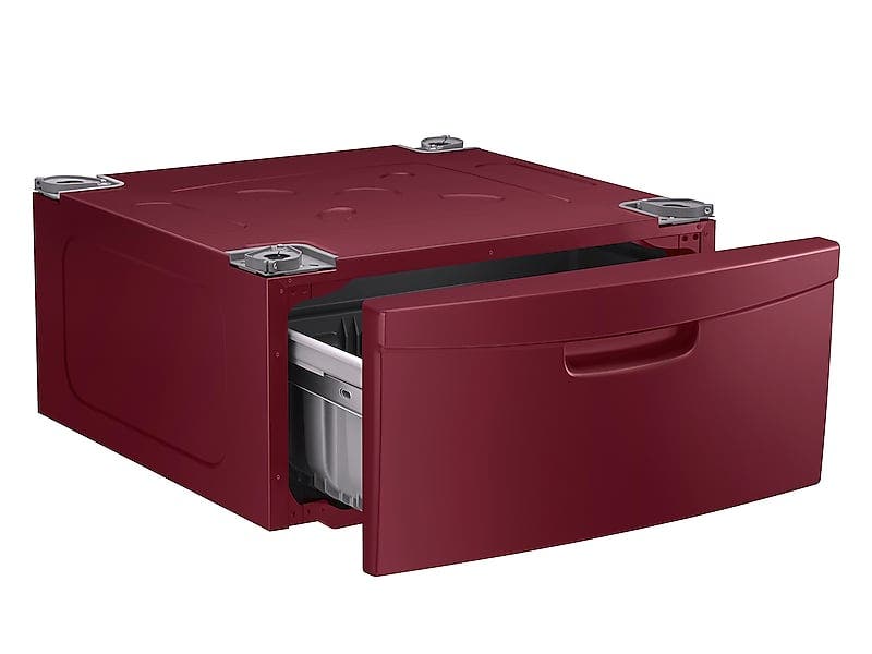Samsung WE357A0F Merlot