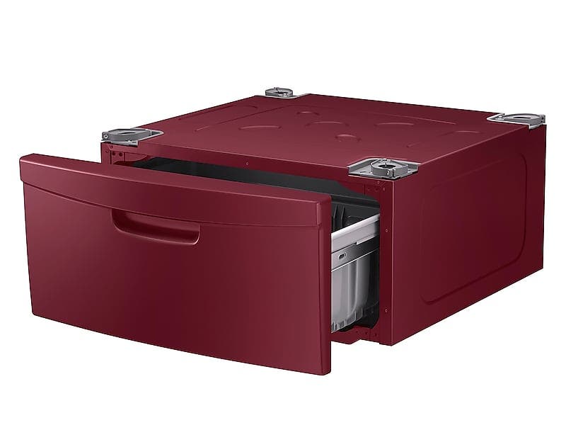 Samsung WE357A0F Merlot