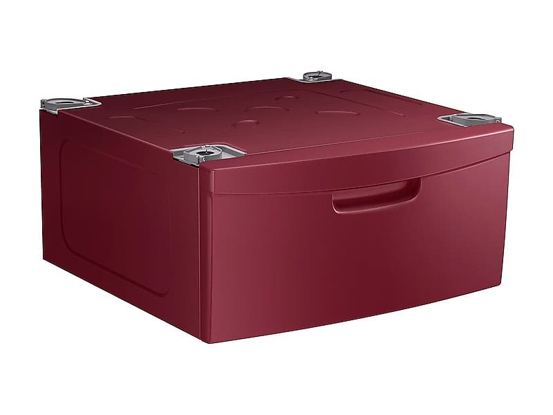 Samsung WE357A0F Merlot