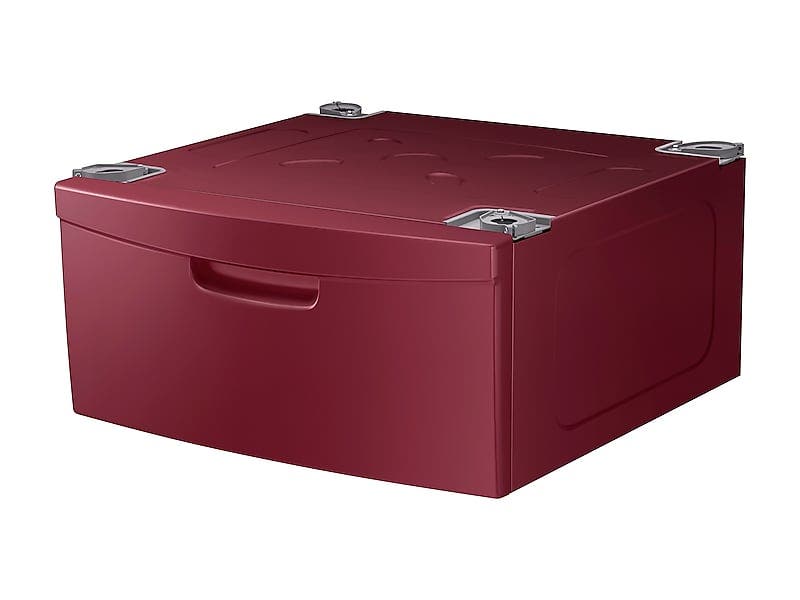 Samsung WE357A0F Merlot