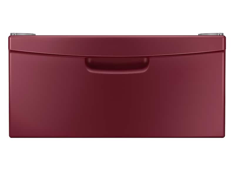 Samsung WE357A0F Merlot