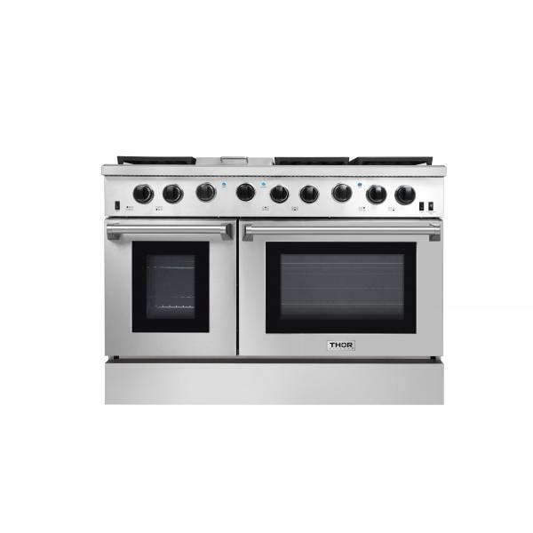 Thor LRG4801U Stainless Steel