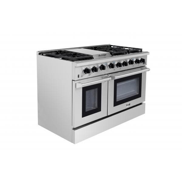 Thor LRG4801U Stainless Steel