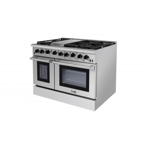 Thor LRG4801U Stainless Steel