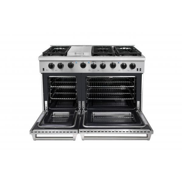 Thor LRG4801U Stainless Steel
