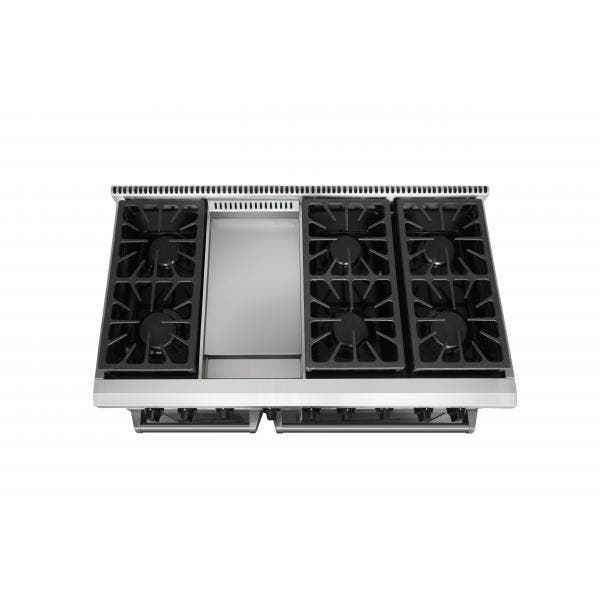 Thor LRG4801U Stainless Steel